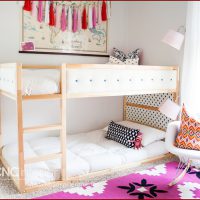bunk beds for toddlers nz