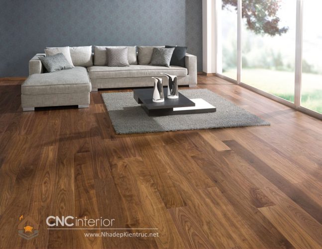 Sàn gỗ công nghiệp có bền không 7