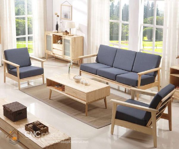 Sofa gỗ hiện đại tphcm 5