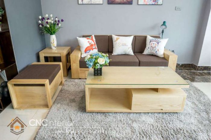 Sofa gỗ hiện đại tphcm 6